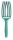 Olivia Garden Fingerbrush And Beyond 34RTH Green