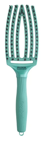 Olivia Garden Fingerbrush And Beyond 34RTH Green