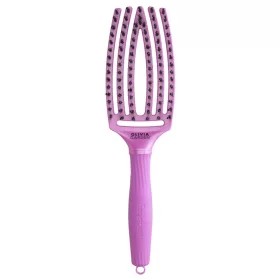 Olivia Garden Fingerbrush And Beyond V3NU5 Pink
