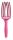 Olivia Garden Fingerbrush And Beyond M4R5 Red