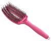 Olivia Garden Fingerbrush And Beyond M4R5 Red