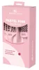 Olivia Garden Pastel Pink Brush Kit 2db