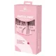 Olivia Garden Pastel Pink Brush Kit 2db