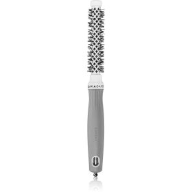Olivia Garden Shine White & Grey 15 körkefe