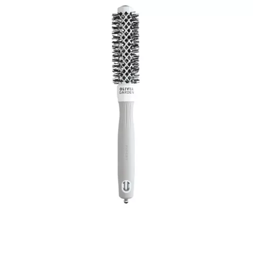 Olivia Garden Shine White & Grey 20 körkefe