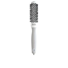 Olivia Garden Shine White & Grey 25 körkefe