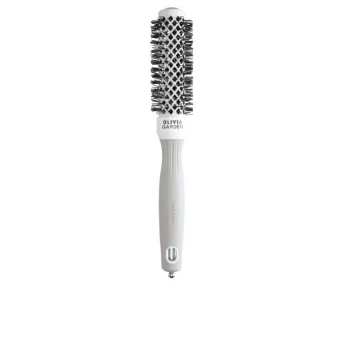 Olivia Garden Shine White & Grey 25 körkefe