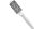 Olivia Garden Shine White & Grey 35 körkefe