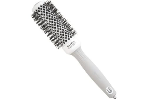 Olivia Garden Shine White & Grey 35 körkefe