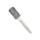 Olivia Garden Shine White & Grey 35 körkefe
