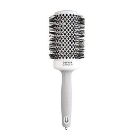 Olivia Garden Shine White & Grey 55 körkefe