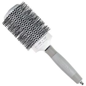 Olivia Garden Shine White & Grey 80 körkefe