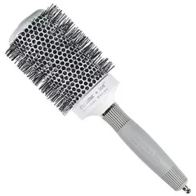 Olivia Garden Shine White & Grey 80 körkefe