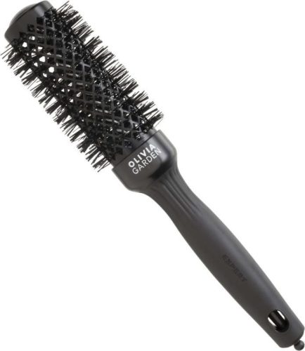 Olivia Garden Shine Black 35 kefe