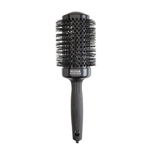 Olivia Garden Shine Black 55 kefe