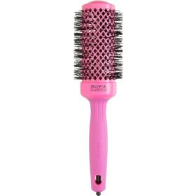 Olivia Garden Shine Pink 45 körkefe