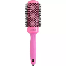 Olivia Garden Shine Pink 45 körkefe