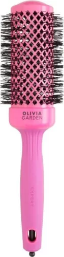 Olivia Garden Shine Pink 45 körkefe
