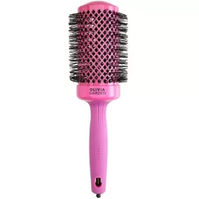 Olivia Garden Shine Pink 55 körkefe