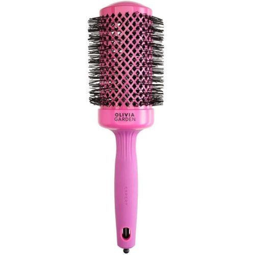 Olivia Garden Shine Pink 55 körkefe