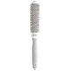 Olivia Garden Speed White & Grey 25 körkefe