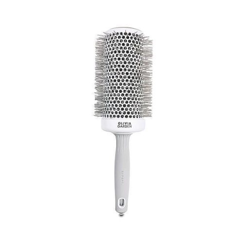 Olivia Garden Speed White & Grey 65 körkefe