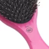 Olivia Garden Care Oval Pink (Supreme Combo)