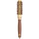 Olivia Garden Shine Gold & Brown 20 körkefe