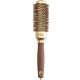 Olivia Garden Shine Gold & Brown 35 körkefe