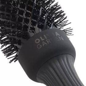 Olivia Garden Shine Black Label 35