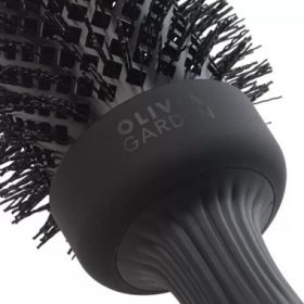 Olivia Garden Shine Black Label 45