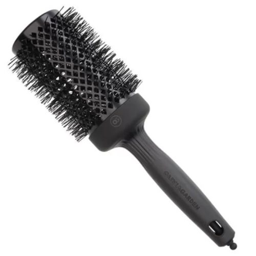 Olivia Garden Shine Black Label 55