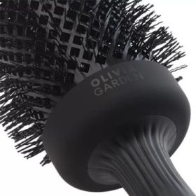 Olivia Garden Shine Black Label 55