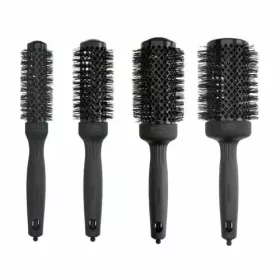 Olivia Garden Shine Black Label szett 25+35+45+55