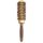 Olivia Garden Speed Gold & Brown 45 körkefe