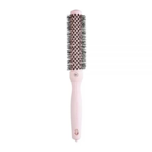 Olivia Garden Speed Pastel Pink 25 körkefe