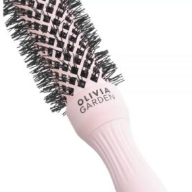 Olivia Garden Speed Pastel Pink 25 körkefe