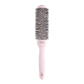 Olivia Garden Speed Pastel Pink 35 körkefe