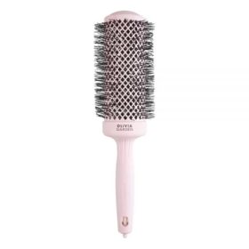 Olivia Garden Speed Pastel Pink 55 körkefe