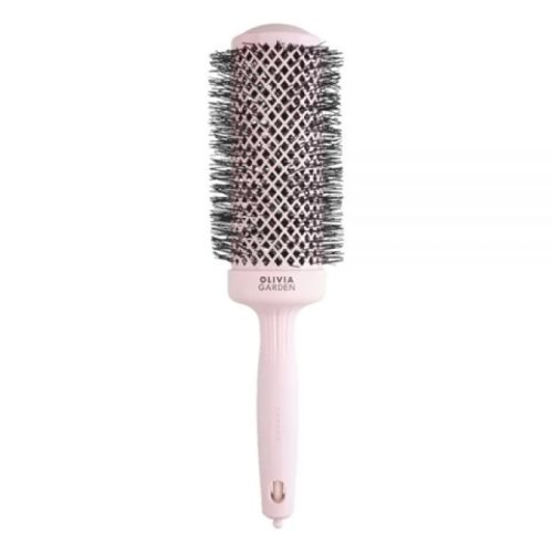 Olivia Garden Speed Pastel Pink 55 körkefe