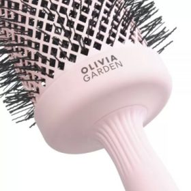 Olivia Garden Speed Pastel Pink 65 körkefe