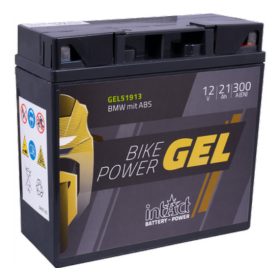 IntAct IG51913 12V 21Ah 300A GEL motor akkumulátor - 519901