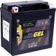 IntAct C60-N30L-A 12V 30Ah 330A GEL motor akkumulátor - 53030