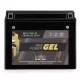 IntAct IGCB16AL-A2 GEL 12V 16ah motor akkumulátor *YB16AL-A2 helyett