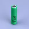 Samsung 3,7V 2500mAh nagyáramú Li-ion ipari akkumulátor cella - INR18650-25R