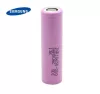 Samsung 3,7V 3000mAh Li-ion ipari akkumulátor cella - INR18650-30Q