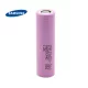 Samsung 3,7V 3000mAh Li-ion ipari akkumulátor cella - INR18650-30Q