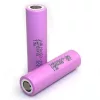 Samsung 3,7V 3500mAh Li-ion ipari akkumulátor cella - INR18650-35E
