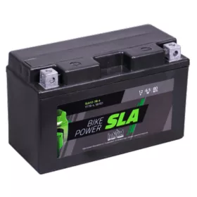   IntAct YT7B-4 12V 6,5Ah 80A AGM SLA motor akkumulátor - 507901
