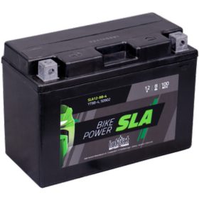   IntAct YT9B-4 12V 8Ah 100A AGM SLA motor akkumulátor - 509902